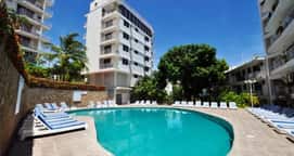 Hotel Alba Suites Acapulco