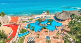 El Cozumeleño Beach Resort