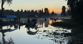 Visita Xochimilco