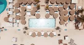 MB - Mandala Beach Club