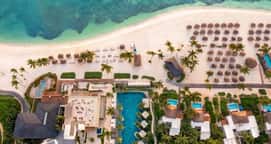 Fairmont Mayakoba