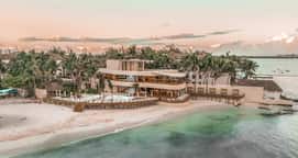 Fragata Beach Club