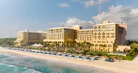 Kempinski Hotel Cancun