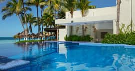 Dreams Sands Cancun Resort & Spa