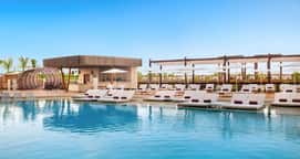Hyatt Vivid Grand Island