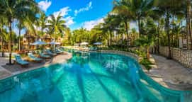 Mahekal Beach Resort