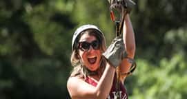 Huana Coa Adventure
