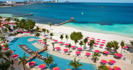 Breathless Cancun Soul Resort & Spa