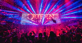 Coco Bongo Playa del Carmen