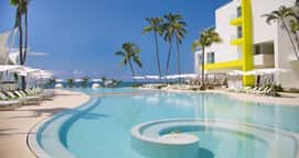 Krystal Grand Puerto Vallarta 