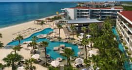 Secrets Riviera Cancún Resort & Spa