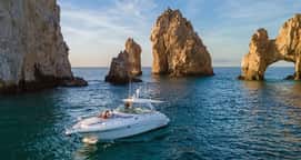 Navega con estilo y confort a bordo del PRO