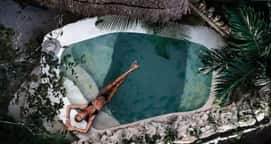 Hotel Muaré Tulum Wellness and Spa