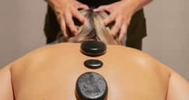 Zenia Ritual Spa At Sheraton Maria Isabel