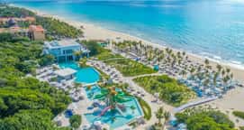 Sandos Playacar Beach Resort