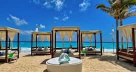 Kanna Beach Club by Meliá