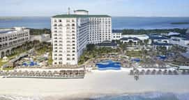 JW Marriott Cancún Resort & Spa