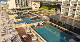 Devossion By Live Aqua Playa del Carmen