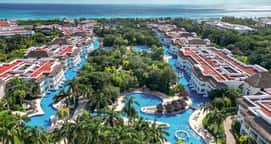 Grand Riviera Princess
