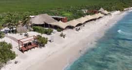 Punta Venado Beach Club by Cancún Adventures