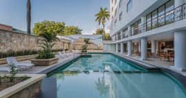 Gran Hotel Panamericana Mérida