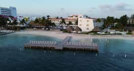 Cancun Bay Hotel