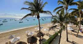 The Reef Coco Beach 