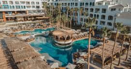 Taboo | Best Beach Club in Cabo
