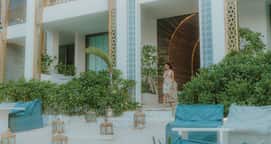 Sana Tulum Beachfront Boutique Hotel