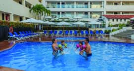 Hotel Delfin Puerto Vallarta Beach Resort