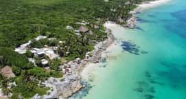 Mi Amor, a Small Luxury Hotel