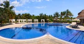 Hotel Catalonia Playa Maroma