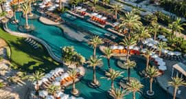 Secrets Puerto Los Cabos Golf & Spa Resort