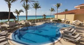 GR Solaris Cancun