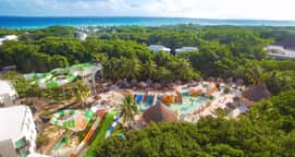 Resort Sandos Caracol Eco