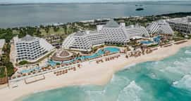 Paradisus Cancún