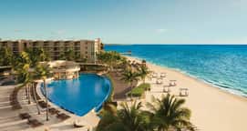 Dreams Riviera Cancun Resort & Spa