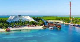 Hotel Grand Oasis Palm - All Inclusive