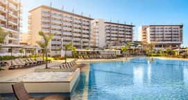 Dreams Estrella del Mar Golf & Spa Resort