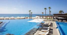 Krystal Grand Los Cabos