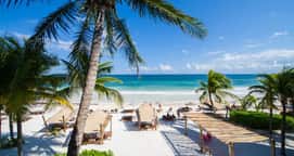 Ahau Tulum