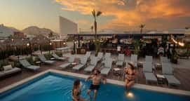 Mayan Monkey Cabos | Best Hotel