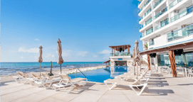 Ocean Dream Cancun by Guruhotel