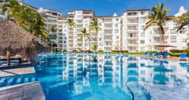 Vamar Vallarta All inclusive Marina & Beach Resort