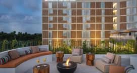Hilton Garden Inn Cancun Airport