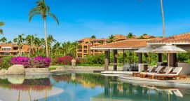 Zoetry Casa Del Mar Los Cabos