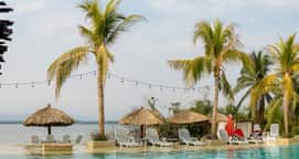 Hotel Rojo Manglar