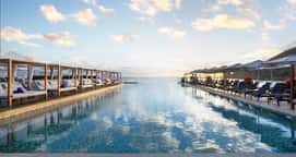 Breathless Cabo San Lucas Resort & Spa