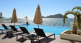 DoubleTree By Hilton Mazatlán