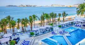 Copacabana Beach Hotel Acapulco